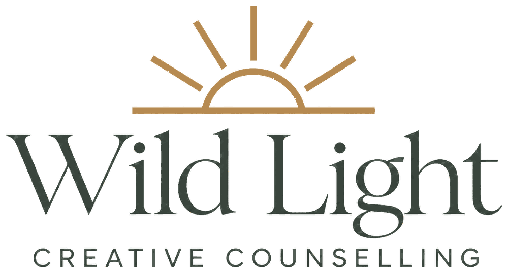 Wild Light Creative Counselling